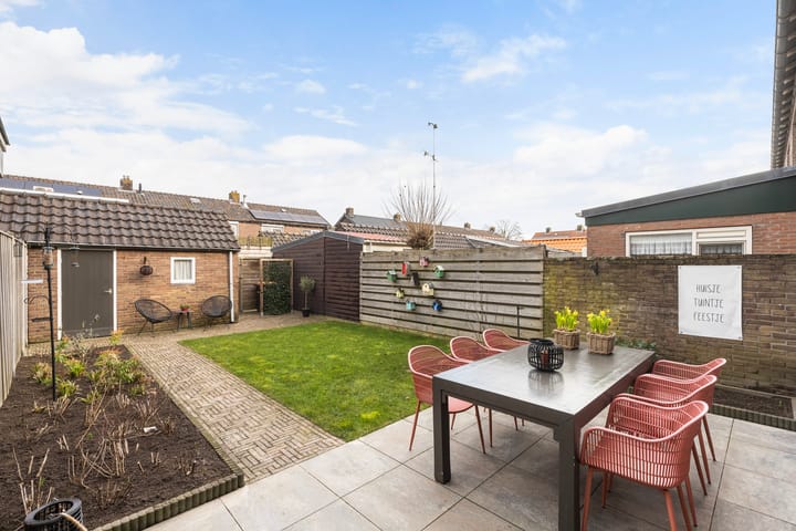 Foto 4 van Hofstraat 24