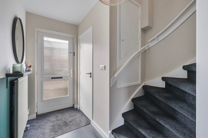 Foto 5 van Hofstraat 24