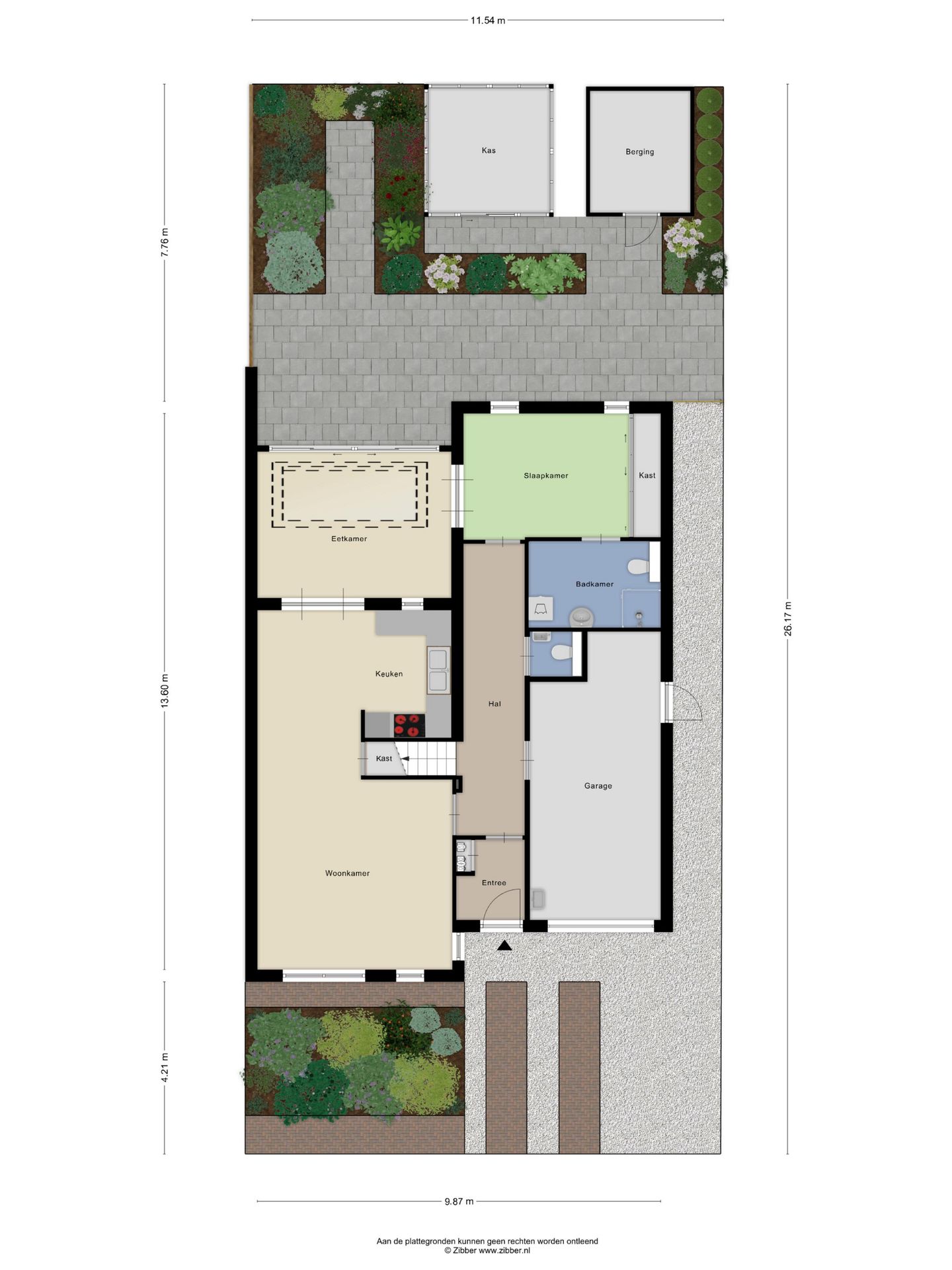 Foto 40 van Tormentil 40