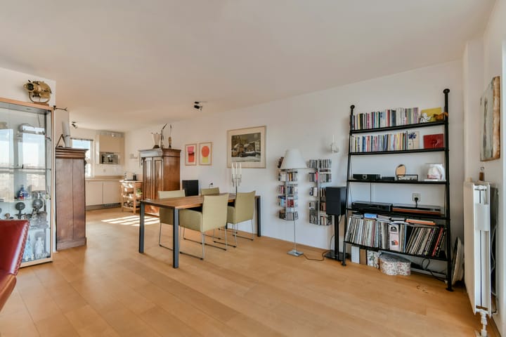 Photo 4 of Zeeburgerkade 256