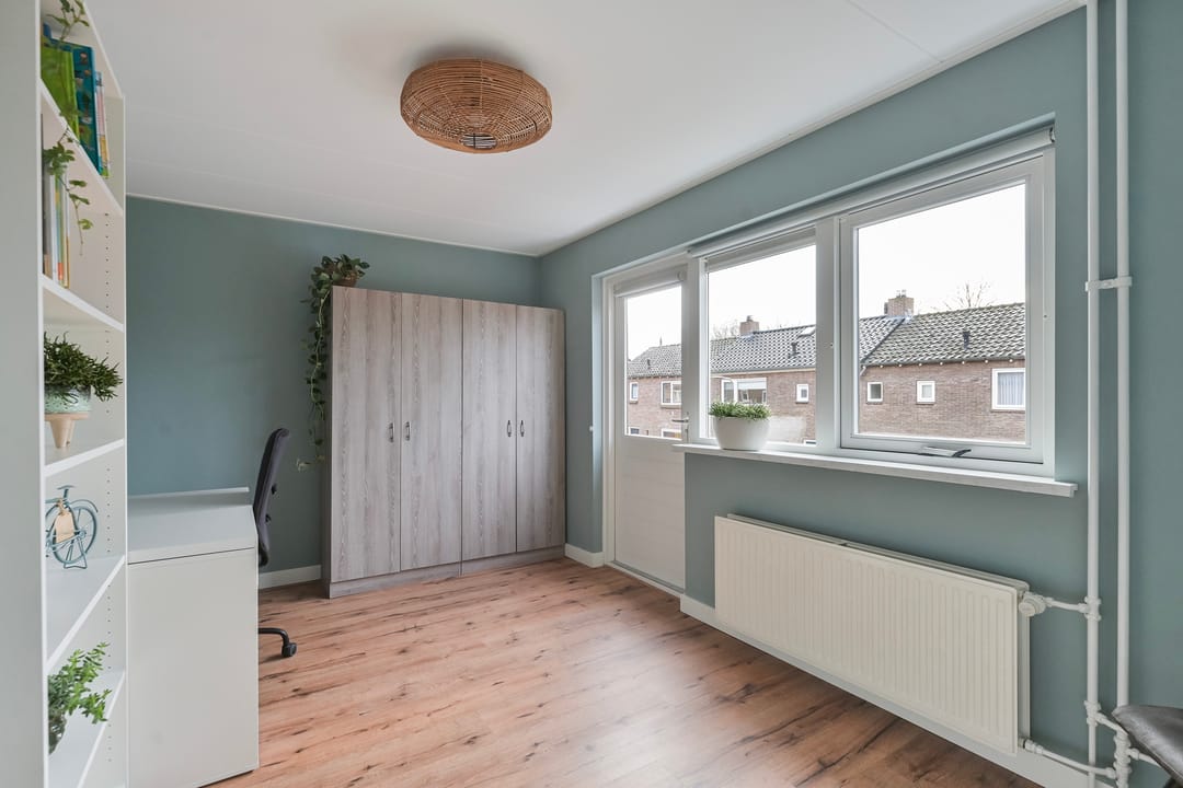 Photo 22 of Hofstraat 24