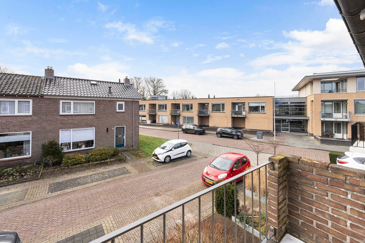 Photo 25 of Hofstraat 24
