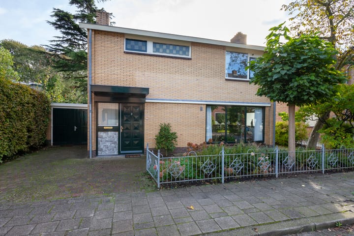 Irenelaan 2 main image