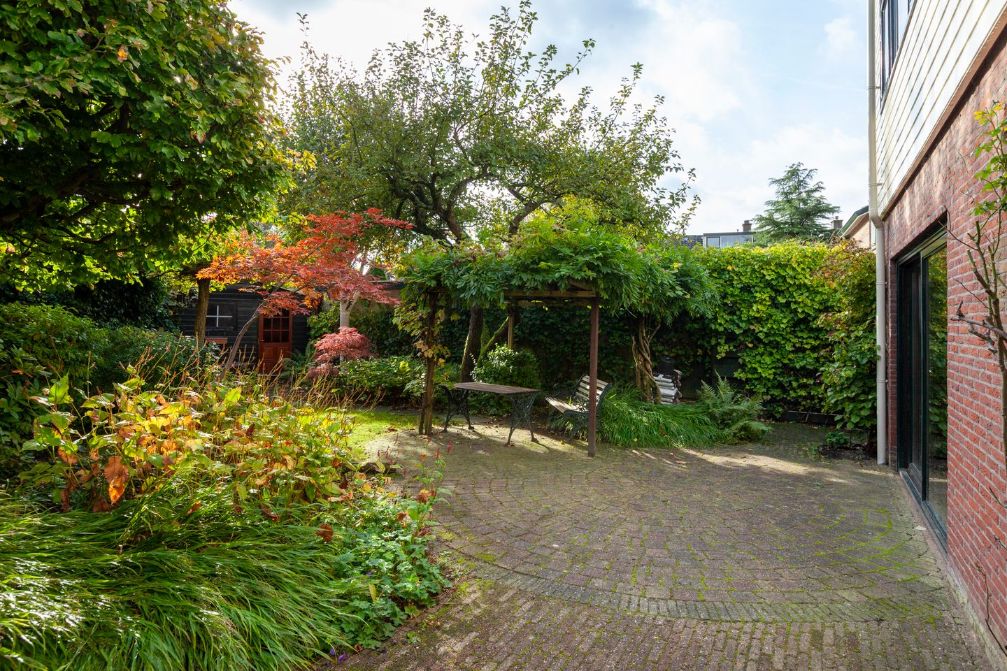 Foto 5 van Irenelaan 2