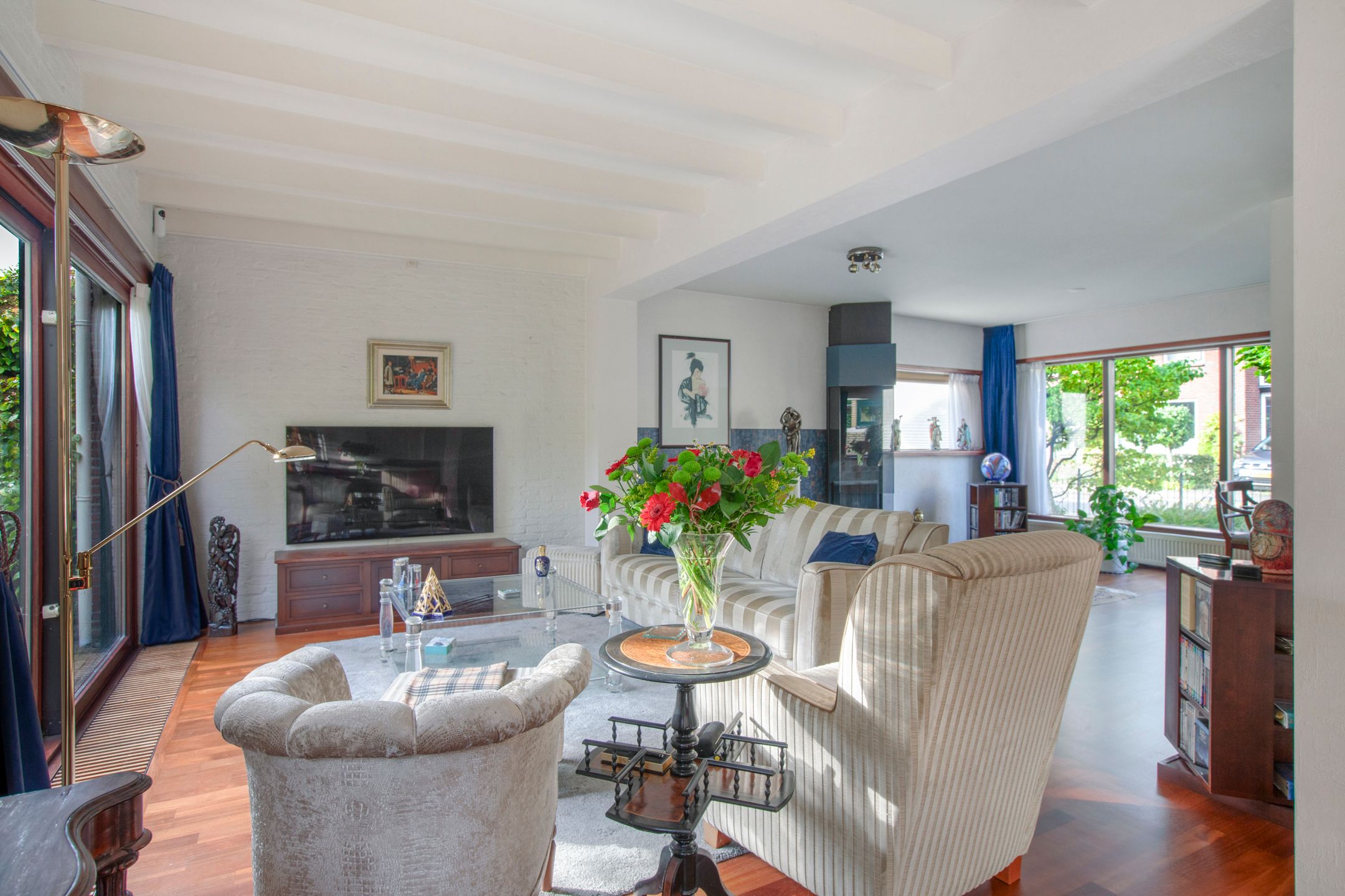 Foto 6 van Irenelaan 2