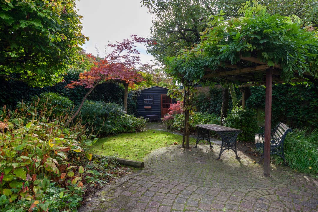 Foto 7 van Irenelaan 2