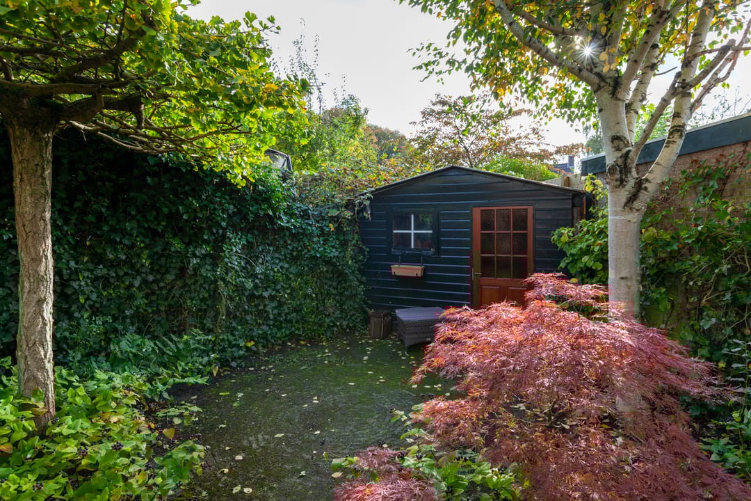 Foto 8 van Irenelaan 2