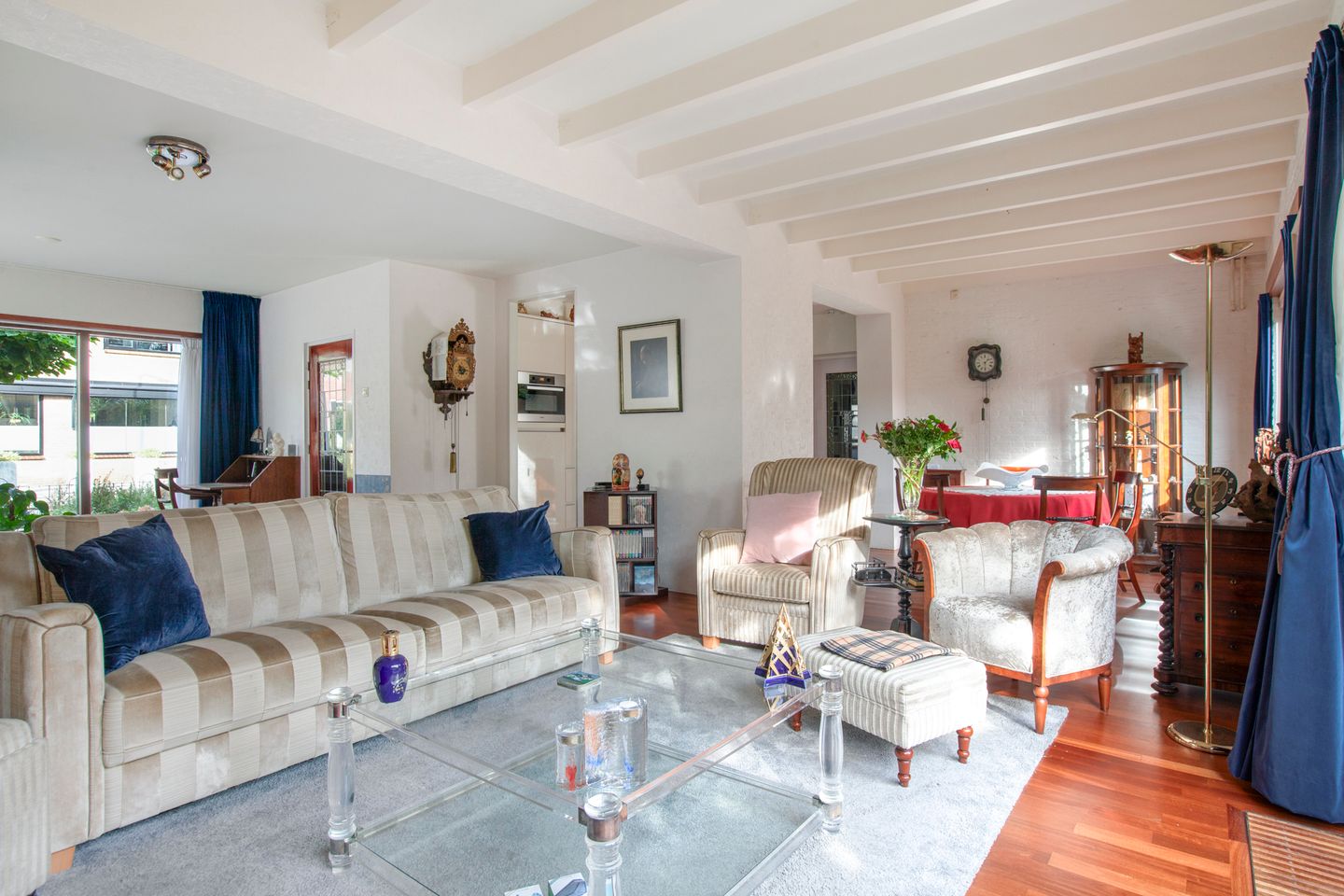 Foto 10 van Irenelaan 2