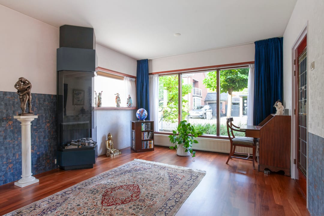 Foto 11 van Irenelaan 2