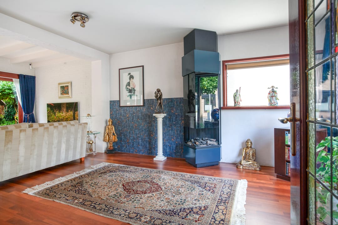 Foto 13 van Irenelaan 2