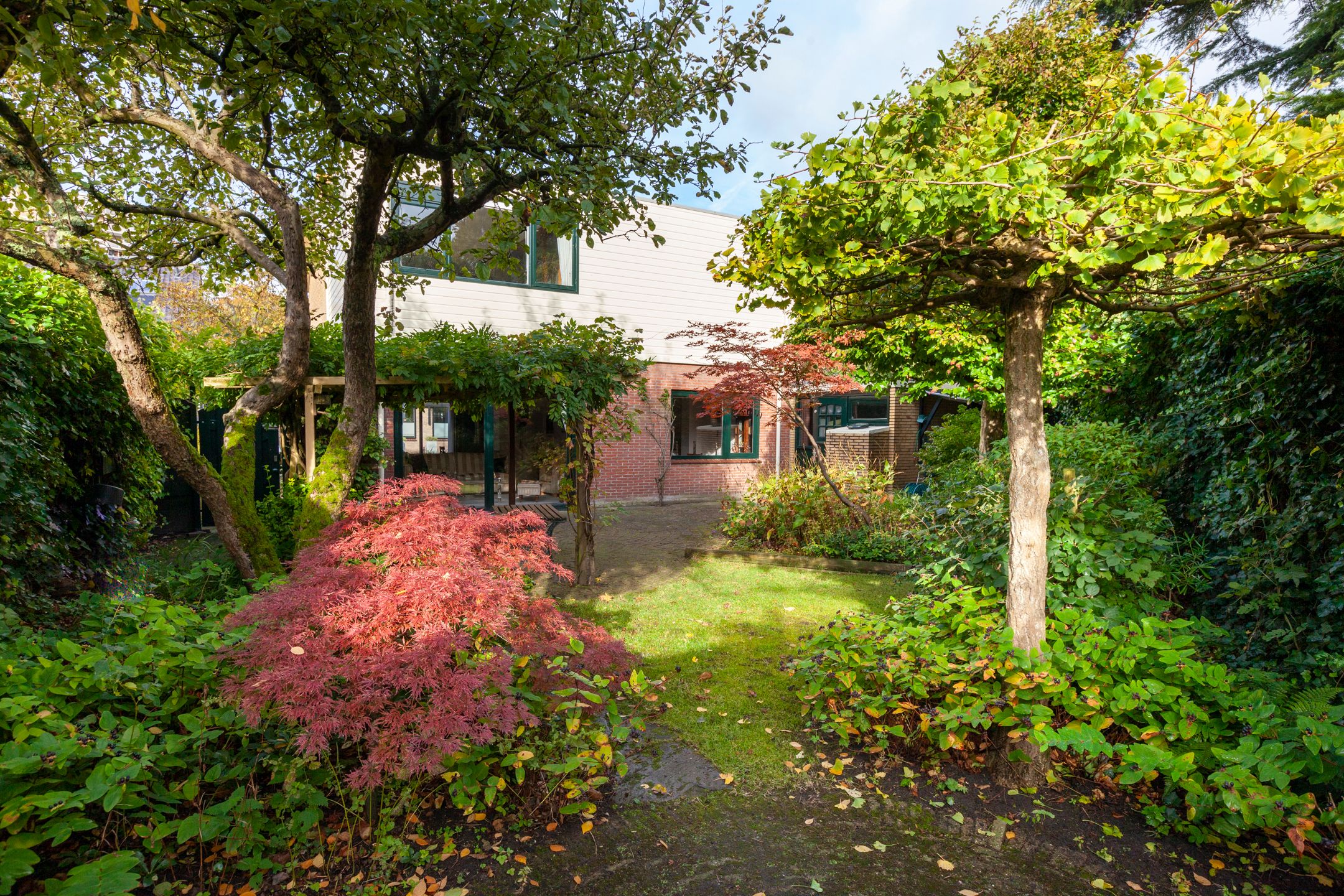 Foto 36 van Irenelaan 2