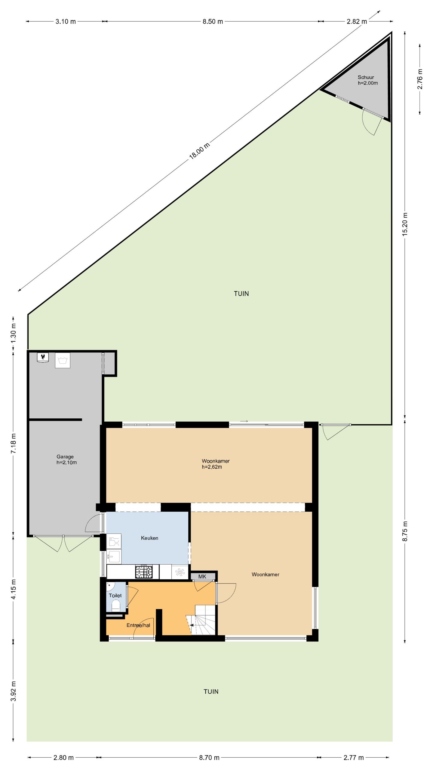 Foto 44 van Irenelaan 2