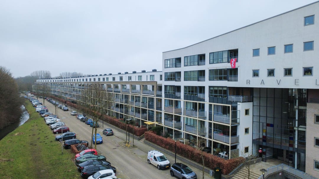 Photo 23 of Wageningseberg 332