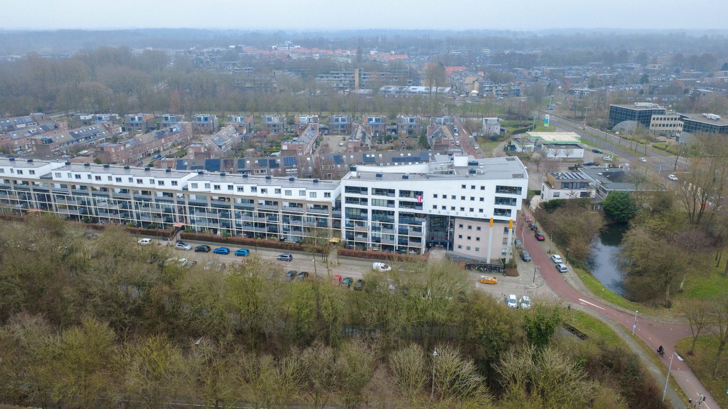 Photo 25 of Wageningseberg 332