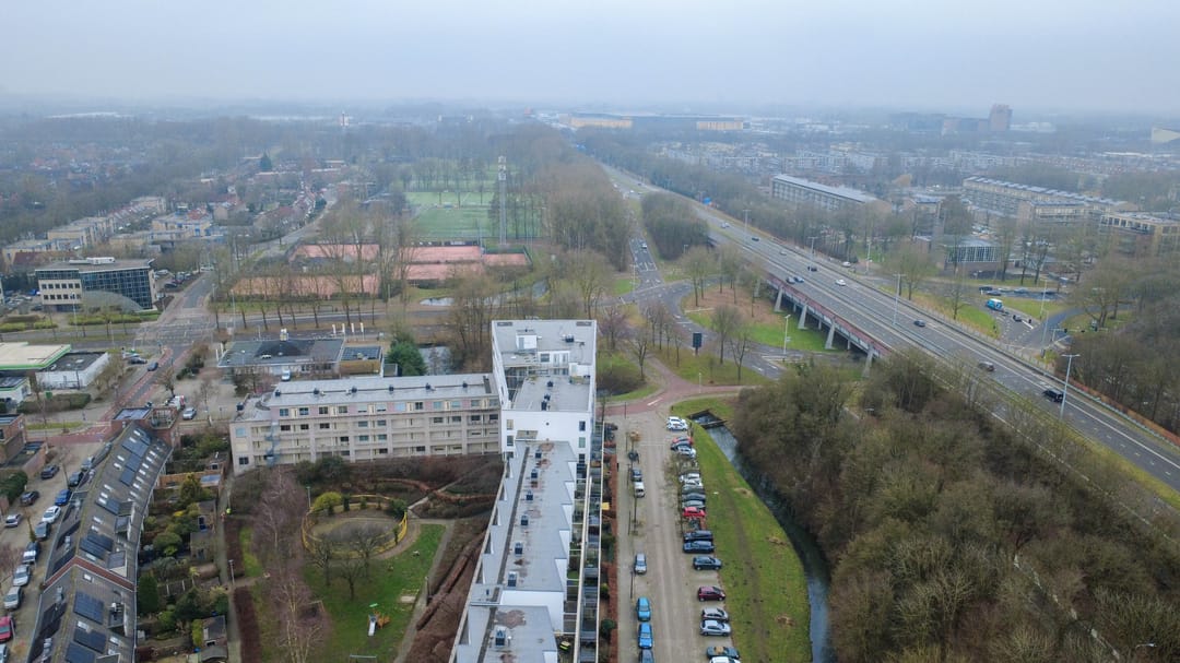 Photo 26 of Wageningseberg 332
