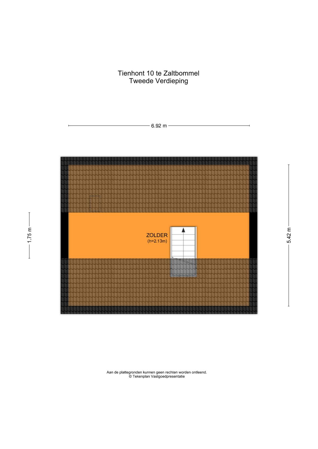 Foto 56 van Tienhont 10
