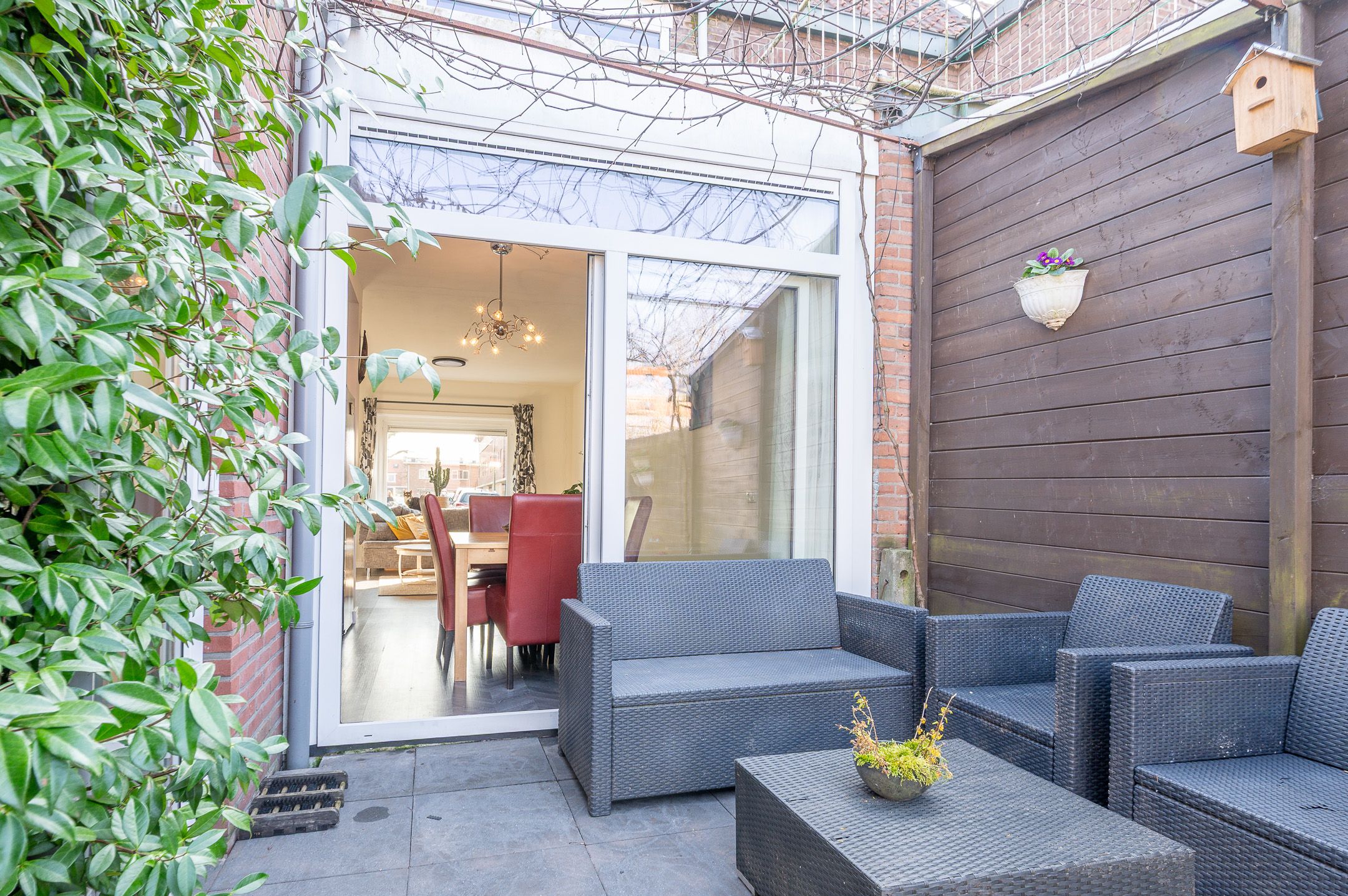 Photo 18 of De Ruyterstraat 44