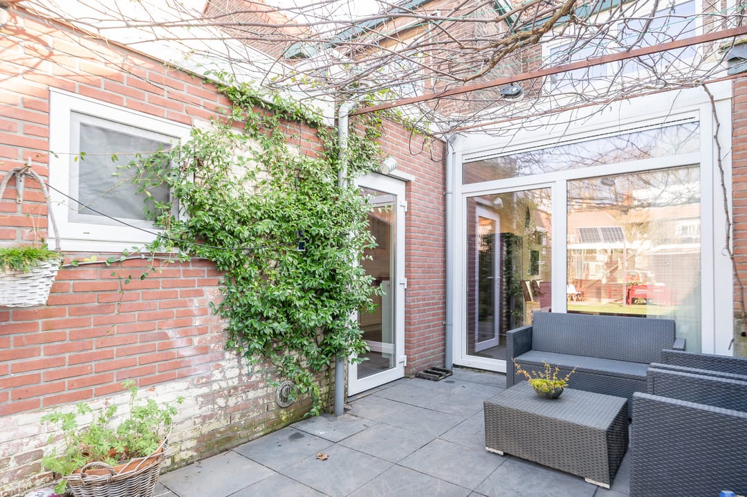 Photo 23 of De Ruyterstraat 44