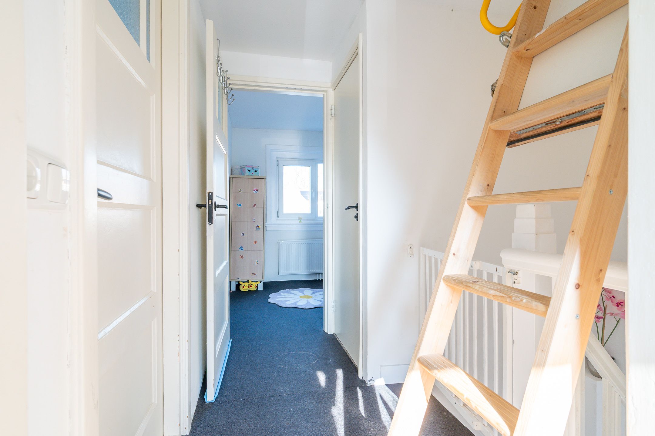 Photo 27 of De Ruyterstraat 44