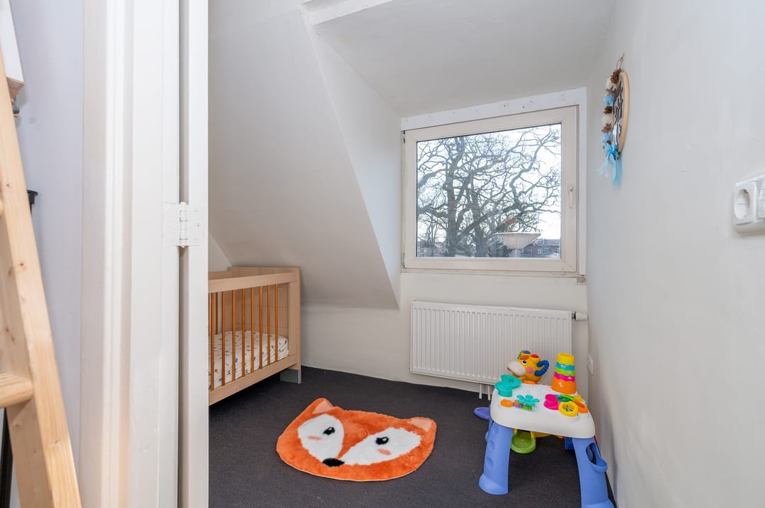 Photo 31 of De Ruyterstraat 44