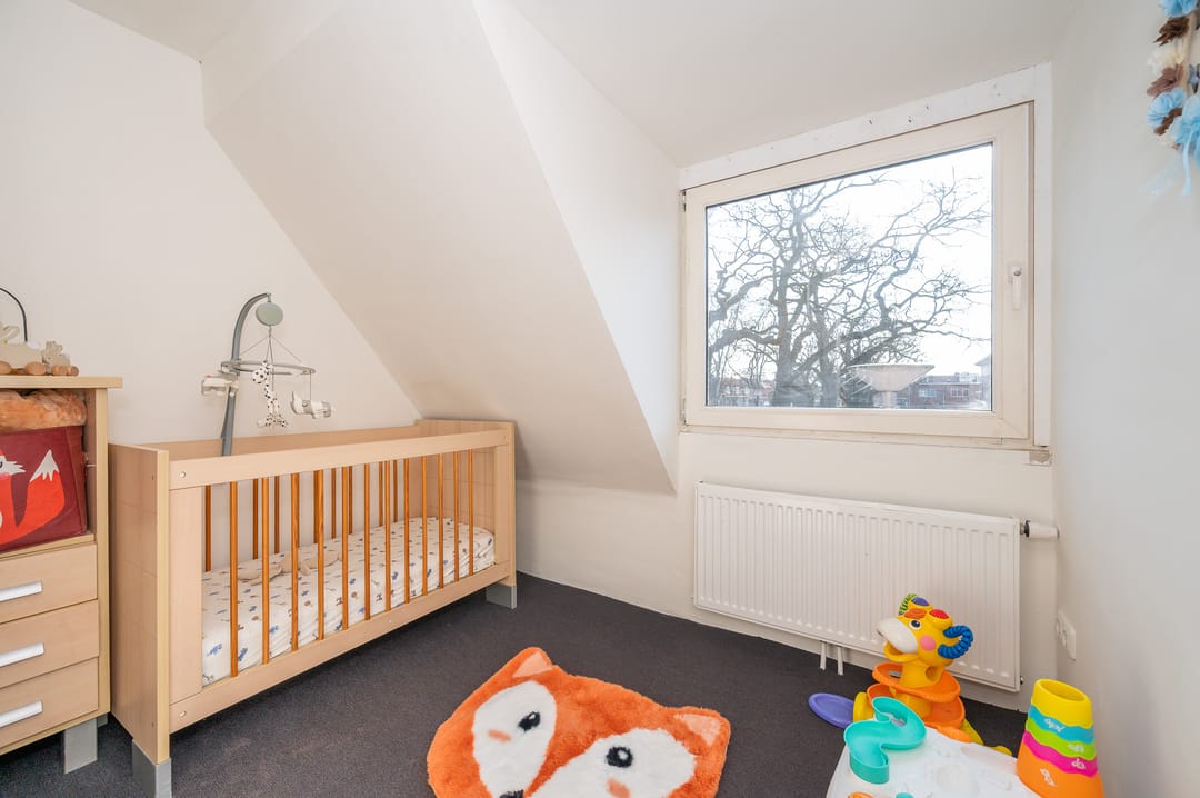 Photo 32 of De Ruyterstraat 44