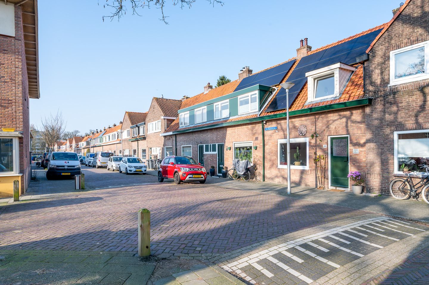 Photo 35 of De Ruyterstraat 44
