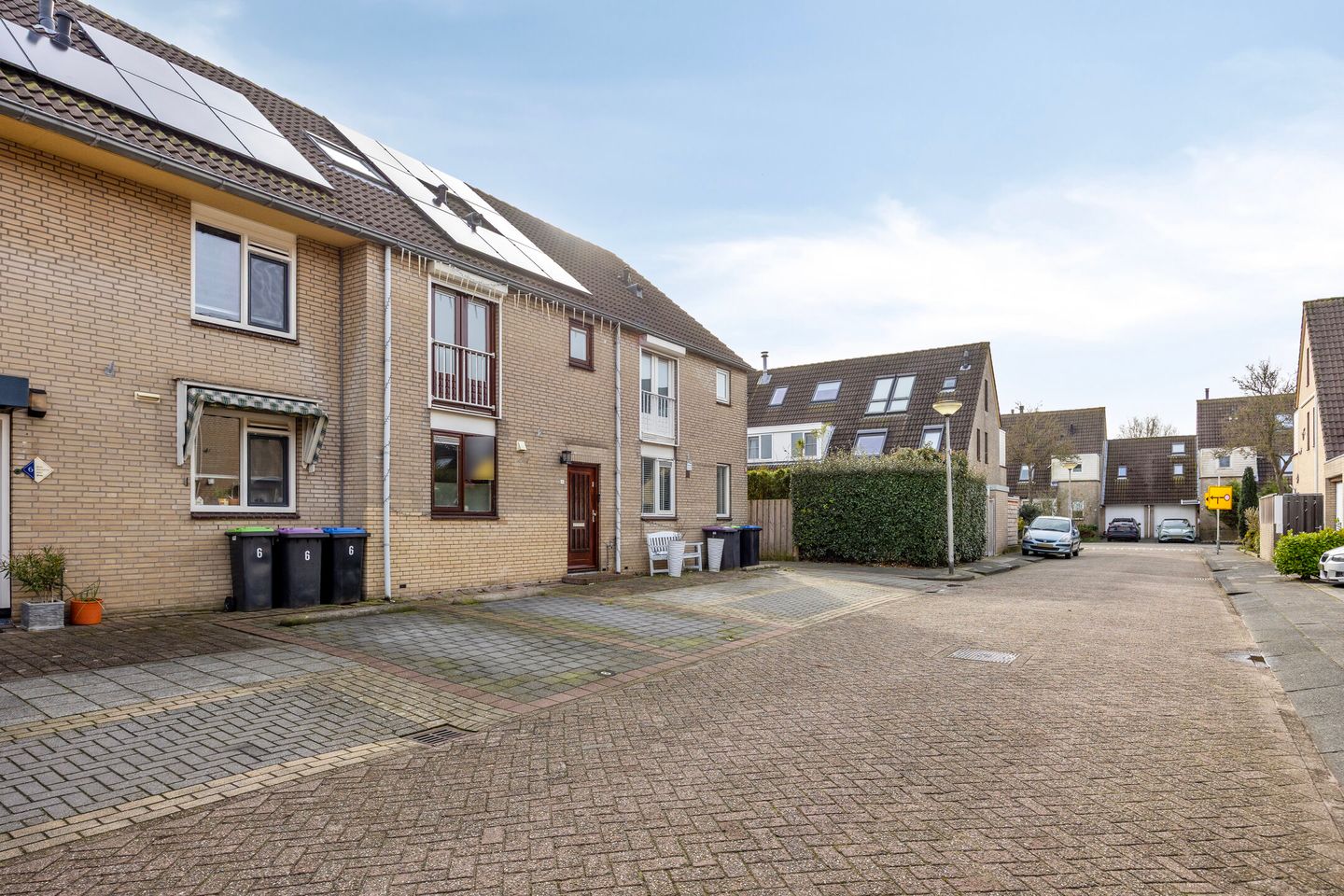 Photo 5 of Eufraatstraat 4