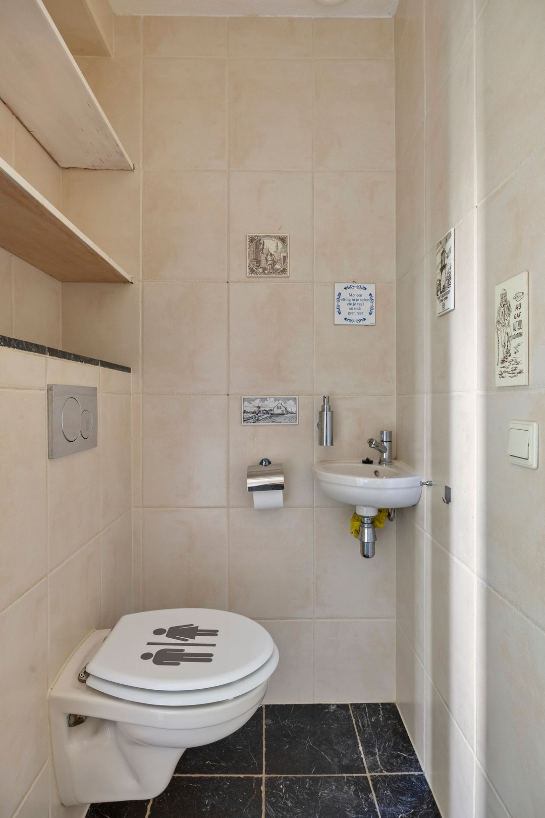 Photo 8 of Eufraatstraat 4