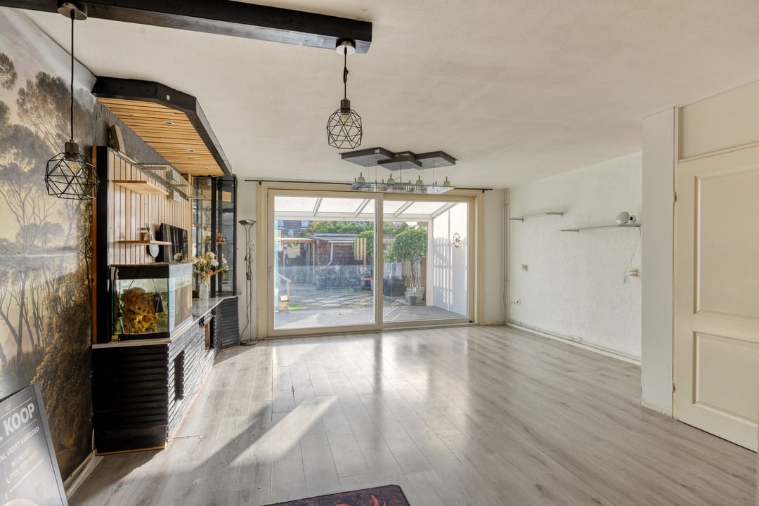 Photo 16 of Eufraatstraat 4