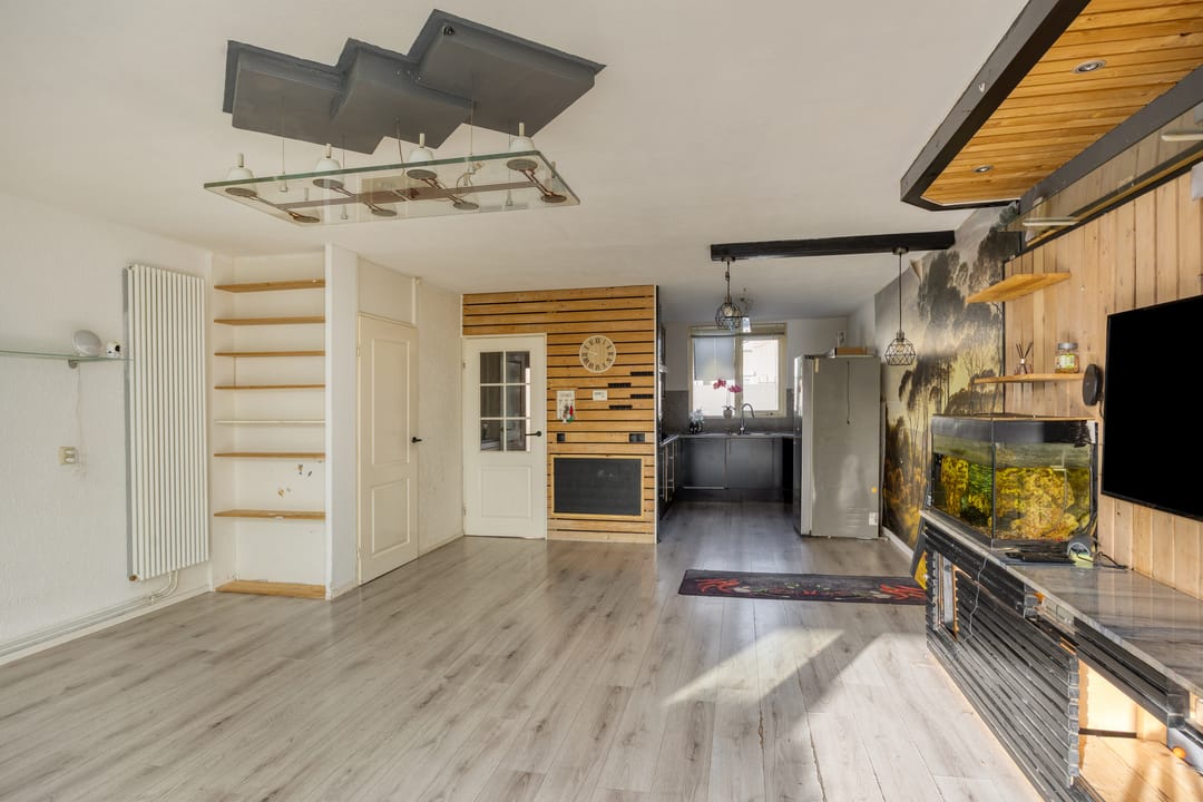 Photo 17 of Eufraatstraat 4