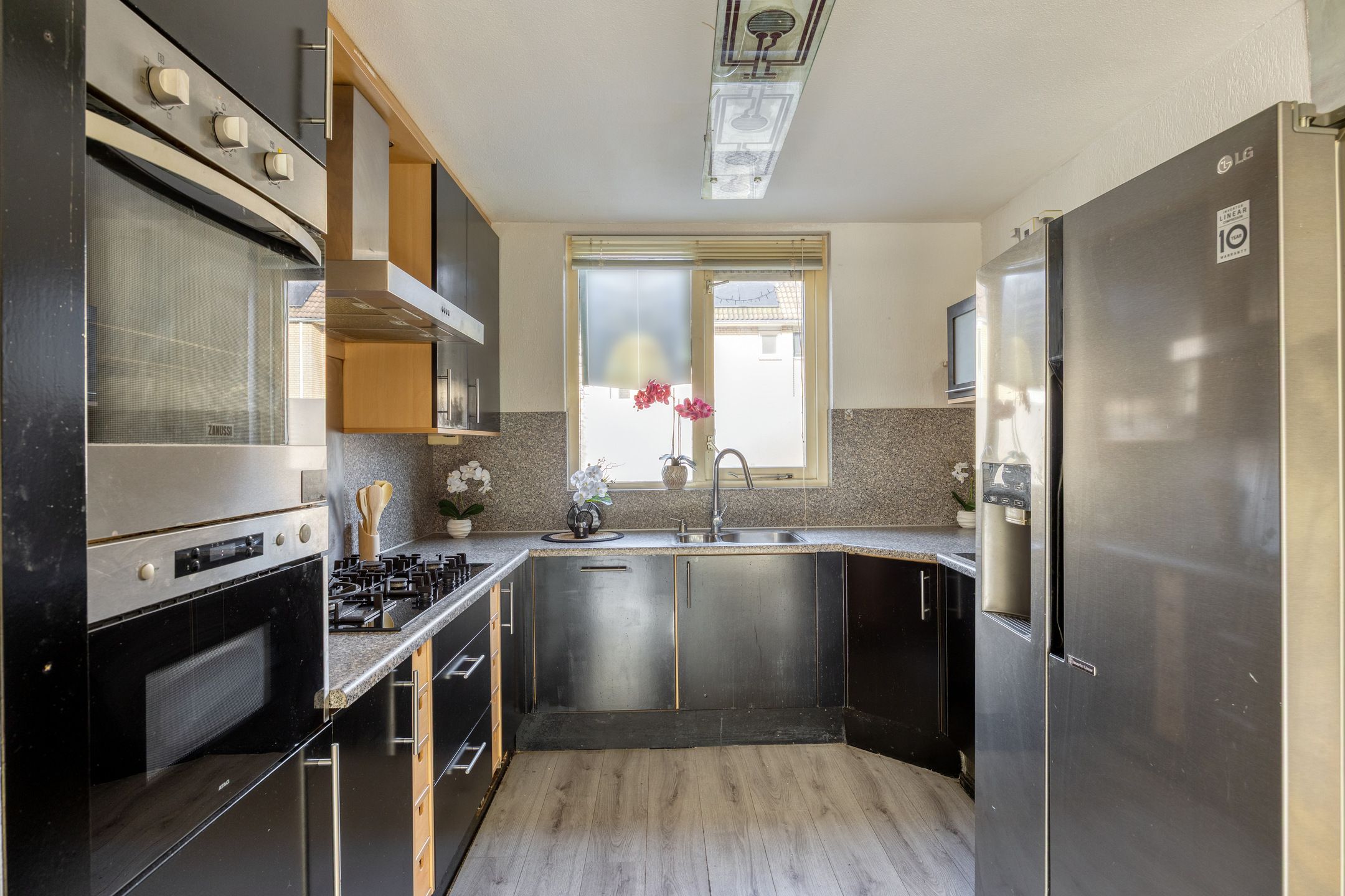 Photo 9 of Eufraatstraat 4