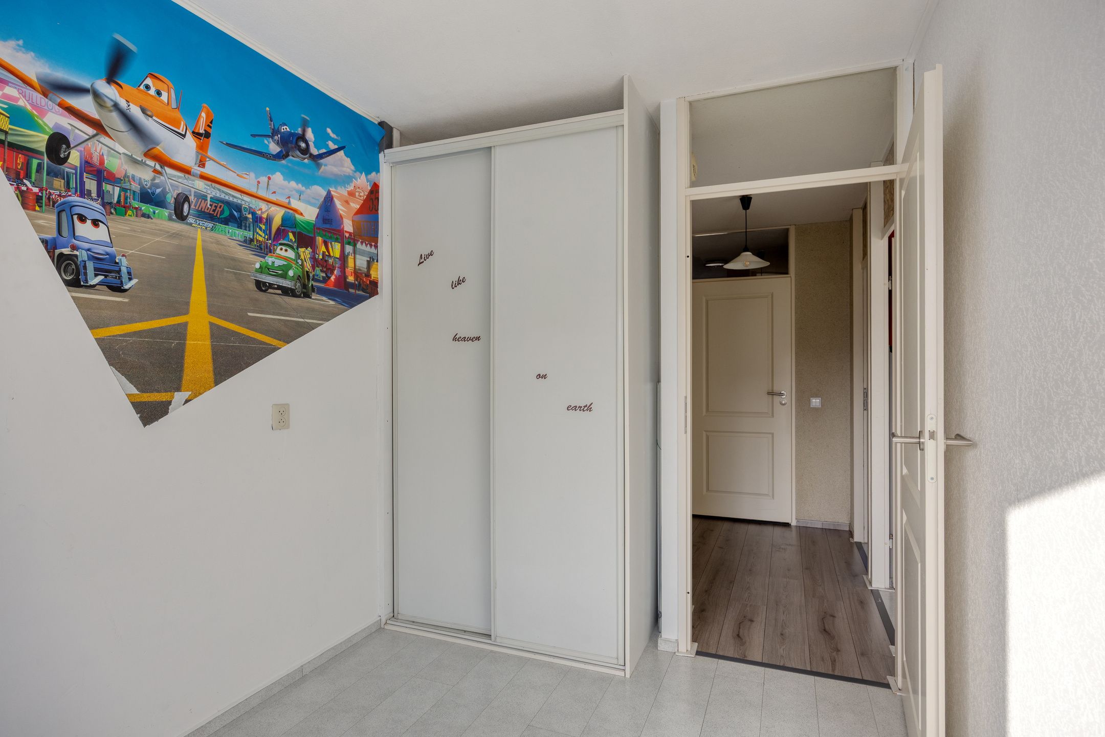 Photo 18 of Eufraatstraat 4