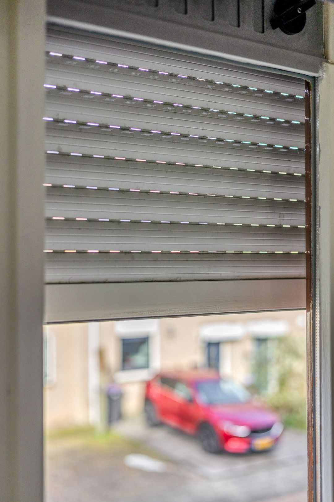 Photo 26 of Eufraatstraat 4