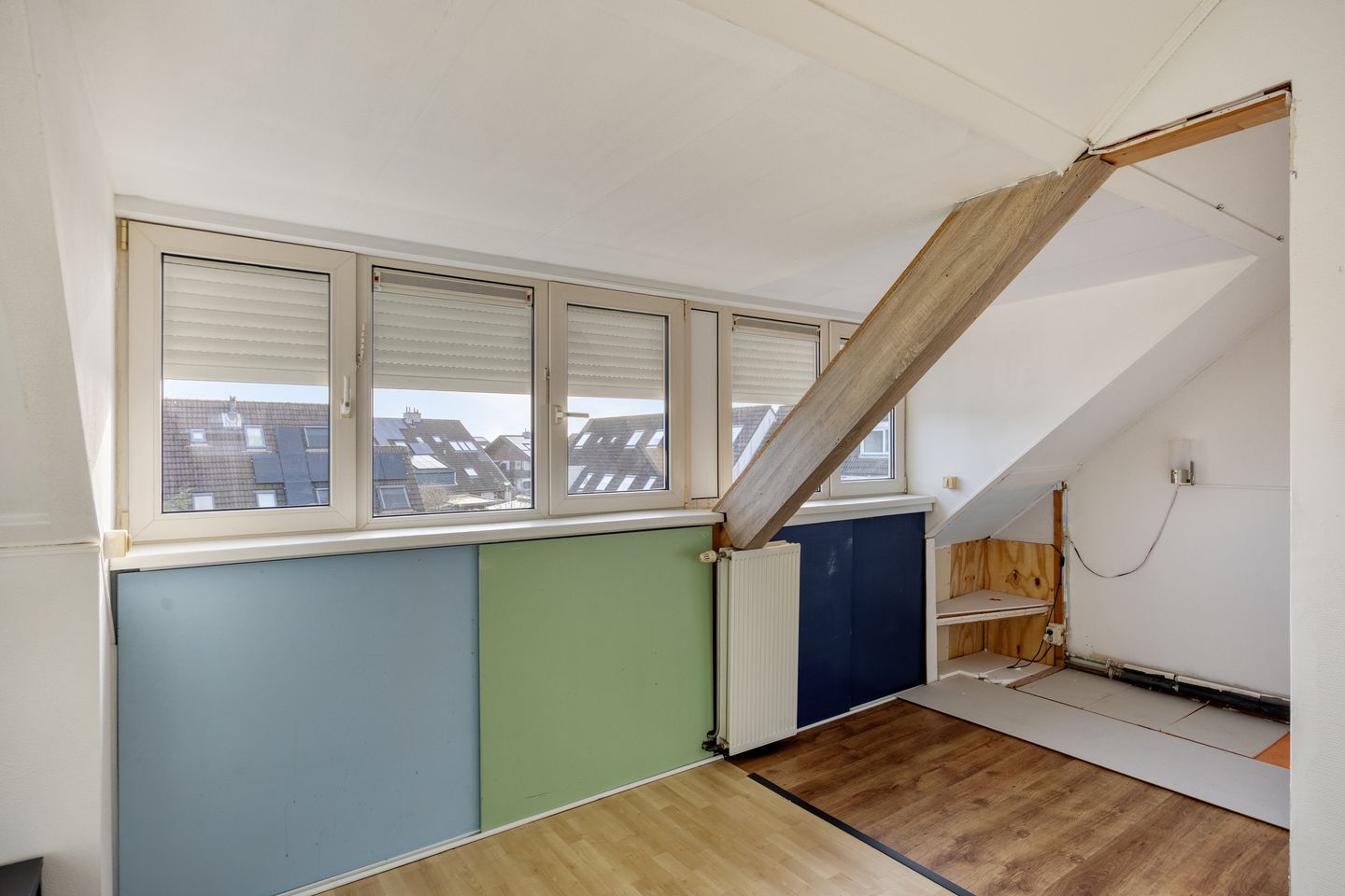 Photo 50 of Eufraatstraat 4