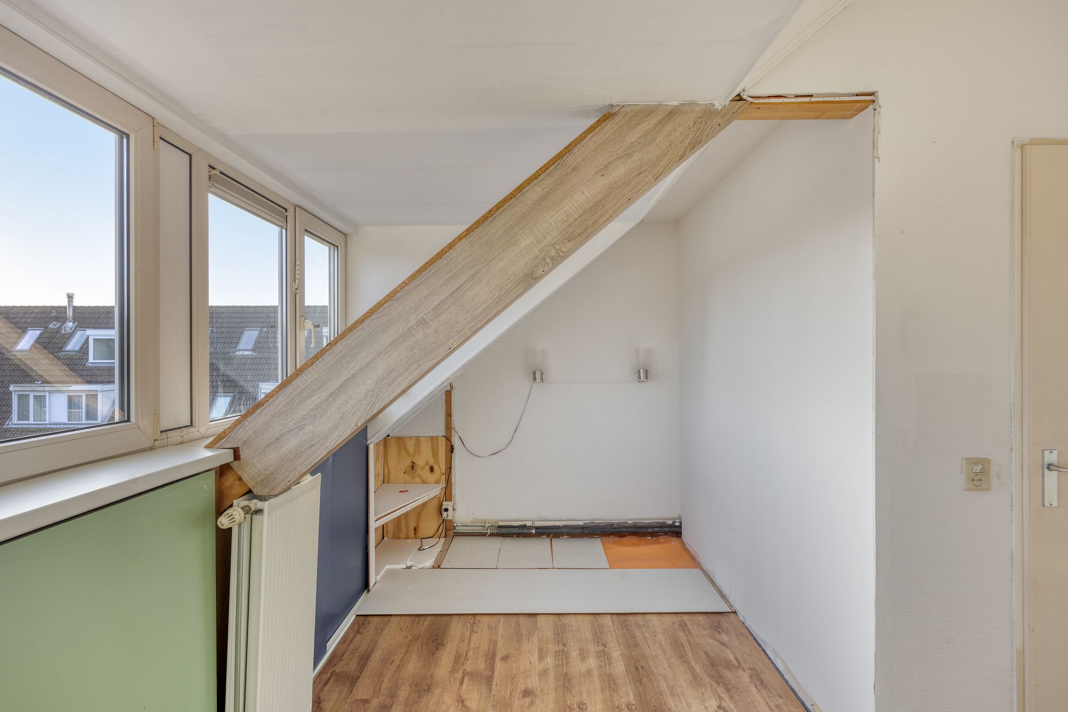 Photo 48 of Eufraatstraat 4