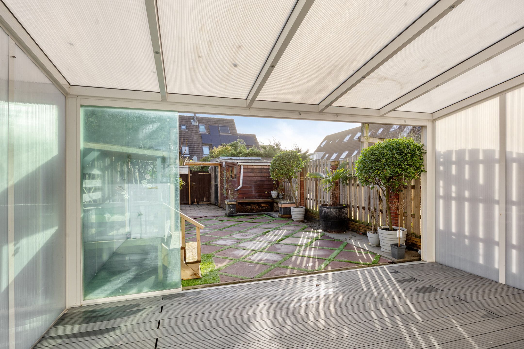 Photo 54 of Eufraatstraat 4