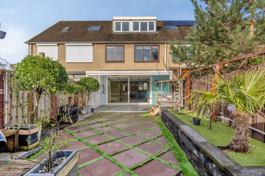 Photo 58 of Eufraatstraat 4