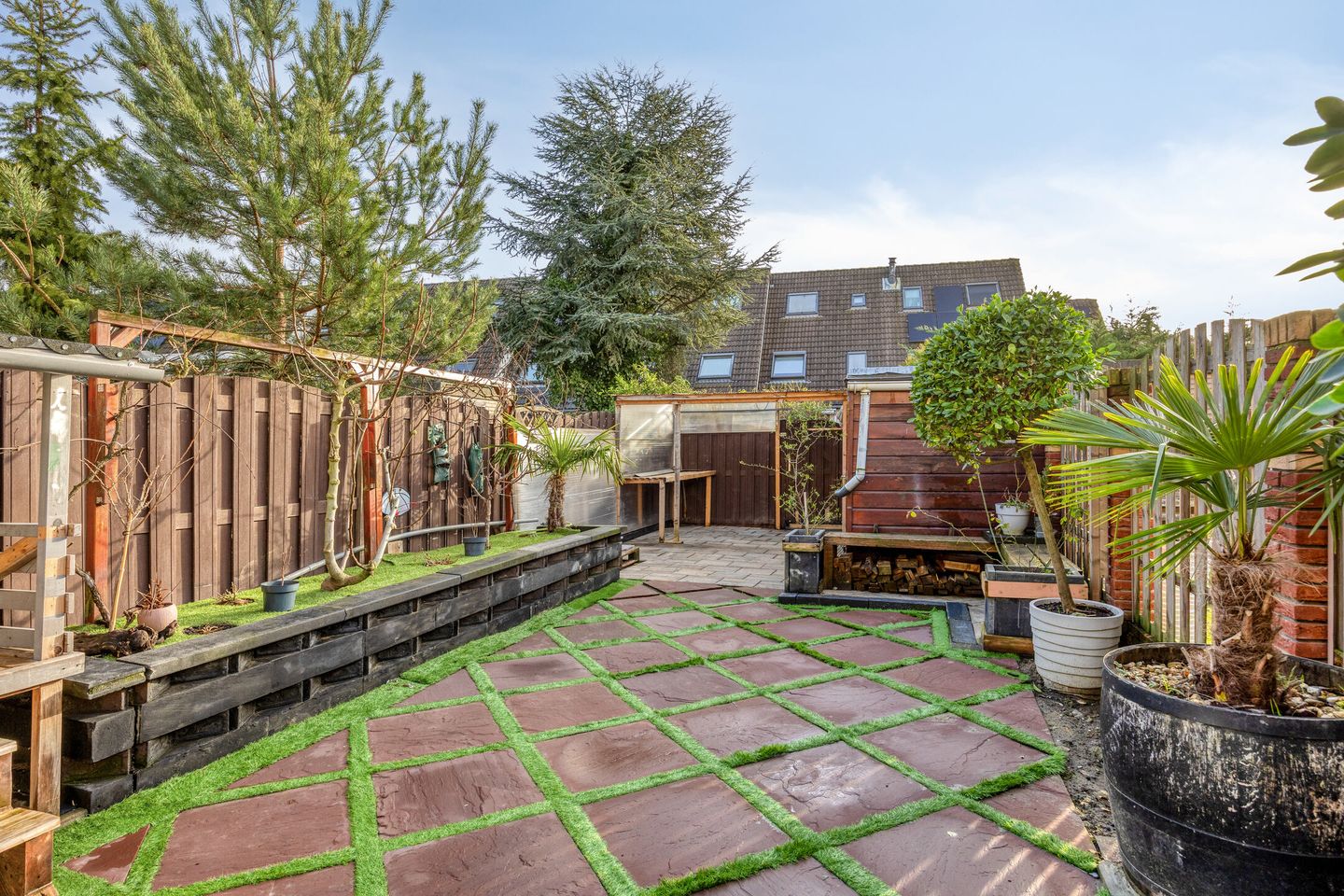 Photo 59 of Eufraatstraat 4