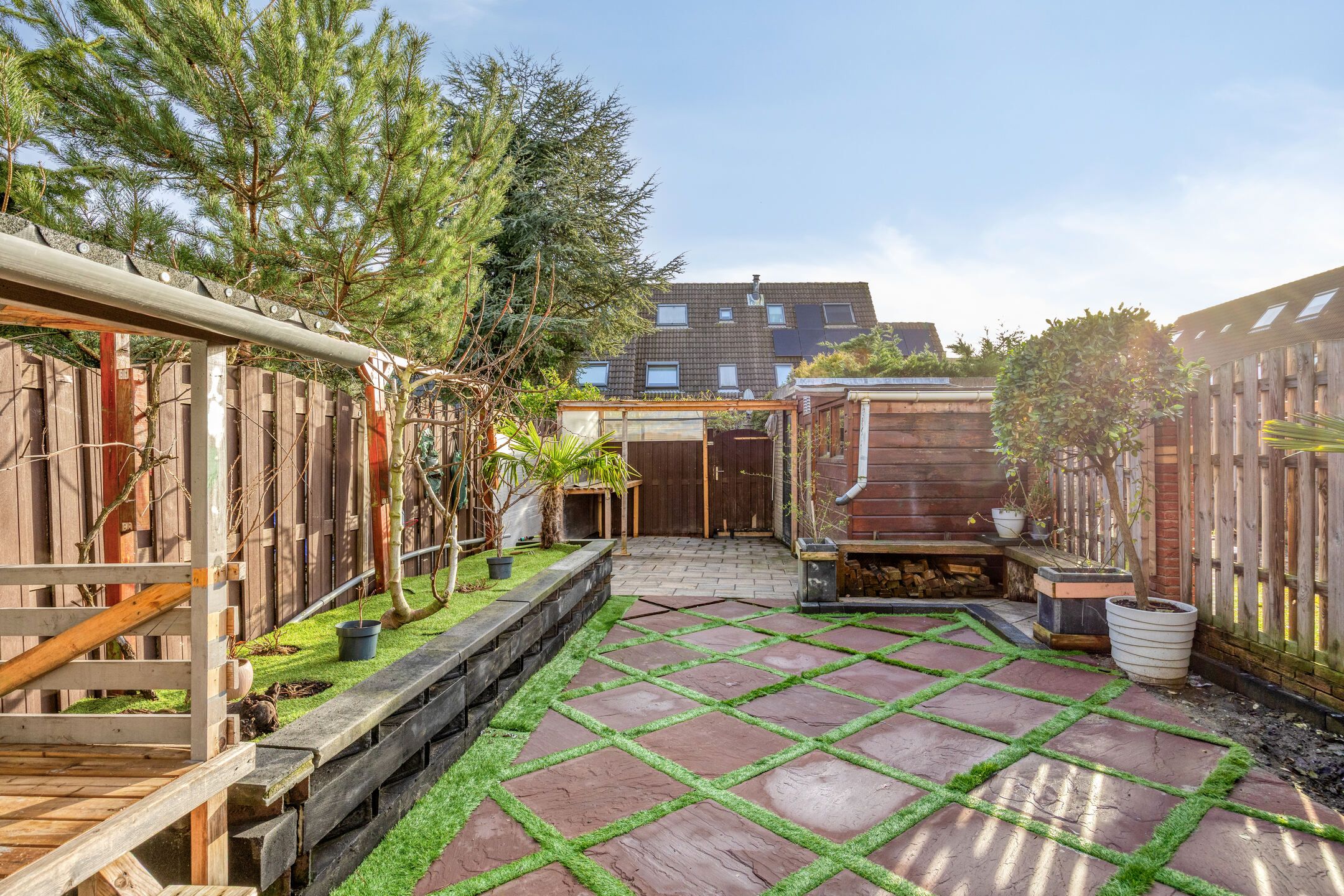 Photo 60 of Eufraatstraat 4