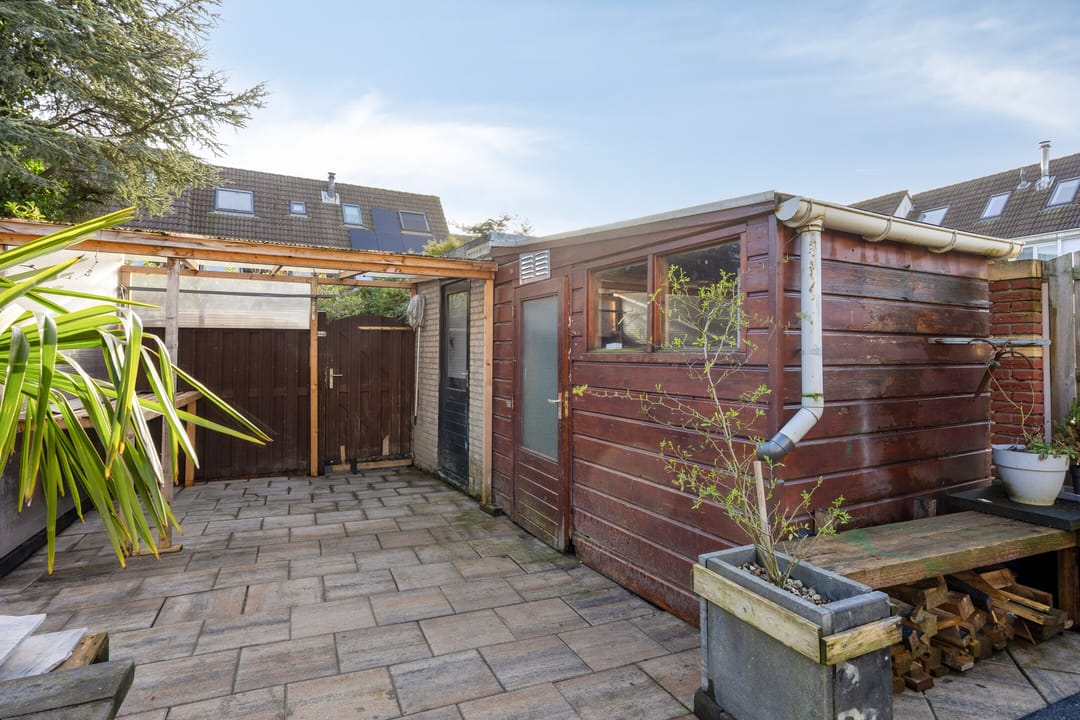 Photo 61 of Eufraatstraat 4