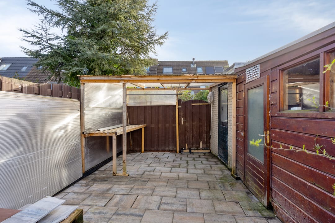 Photo 62 of Eufraatstraat 4