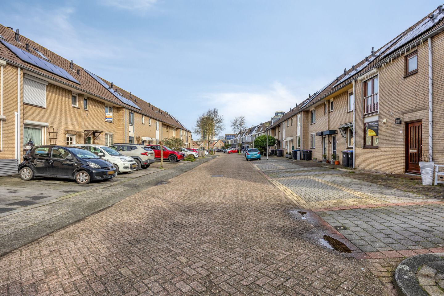 Photo 65 of Eufraatstraat 4