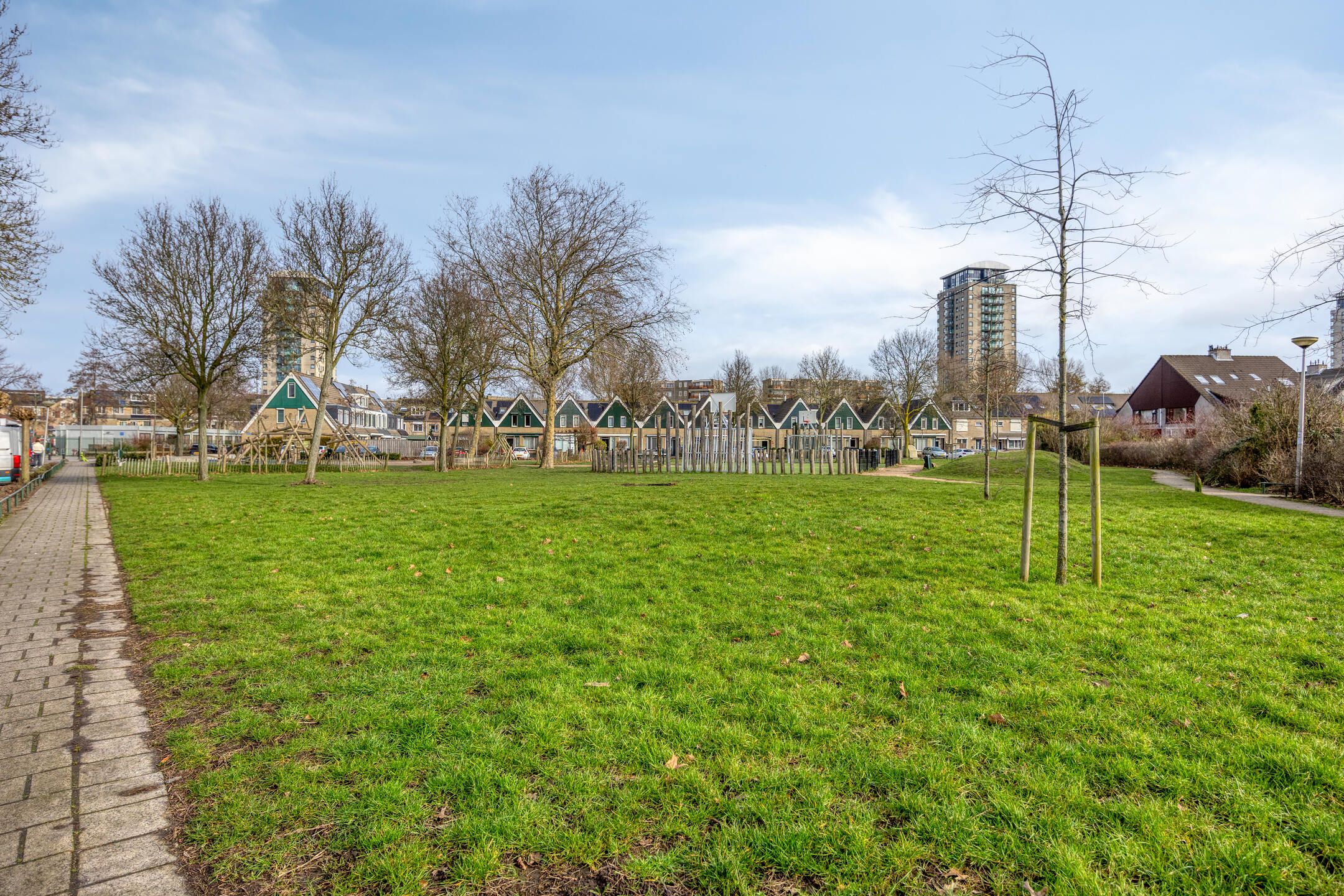 Photo 66 of Eufraatstraat 4