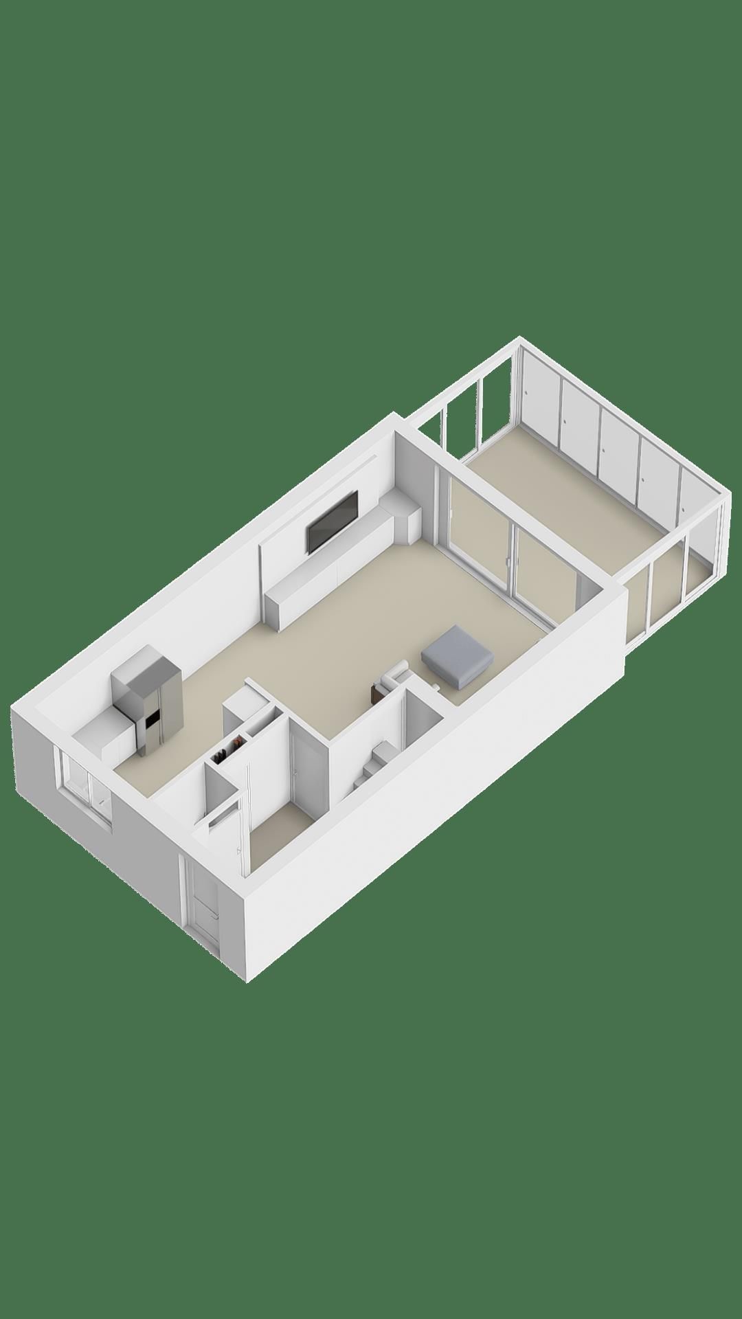 Photo 75 of Eufraatstraat 4