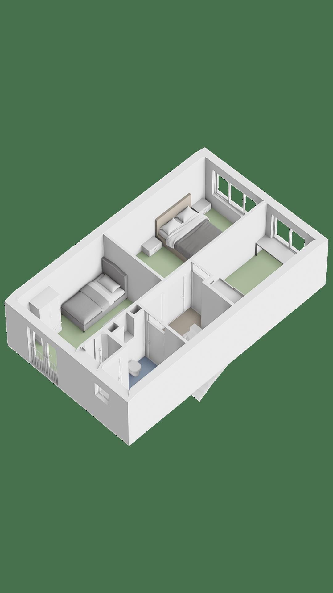 Photo 76 of Eufraatstraat 4