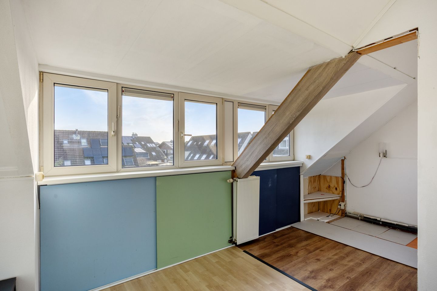 Photo 49 of Eufraatstraat 4