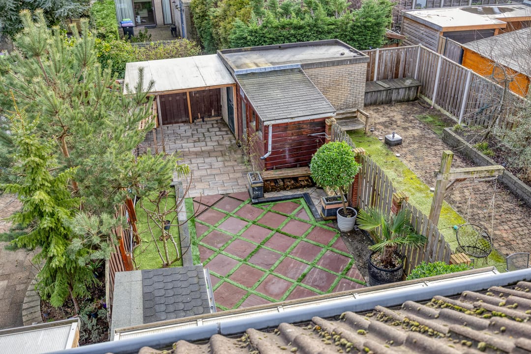 Photo 56 of Eufraatstraat 4