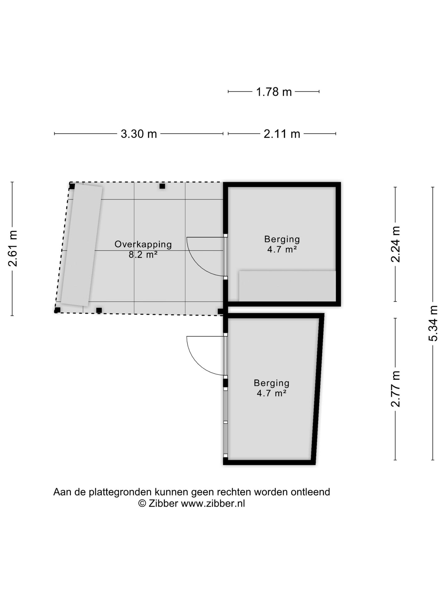 Photo 79 of Eufraatstraat 4