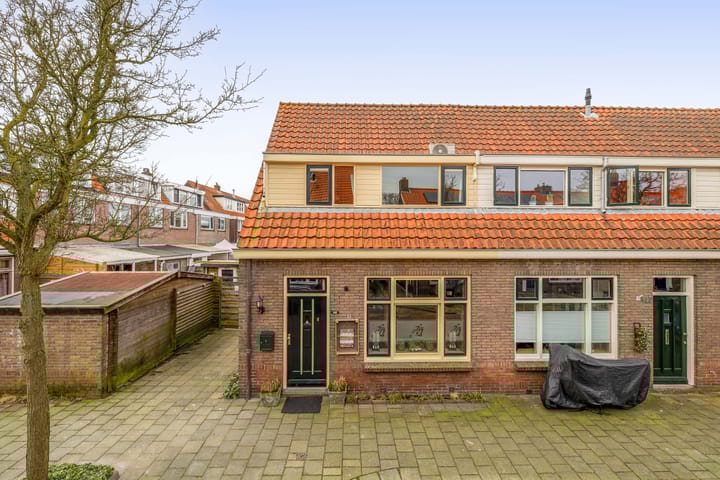 Prinsessestraat 146