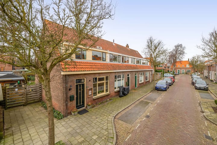 Foto 2 van Prinsessestraat 146